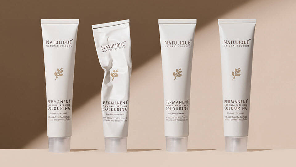 Natulique kapper in het oosten: Damice, de salon in Twente!
