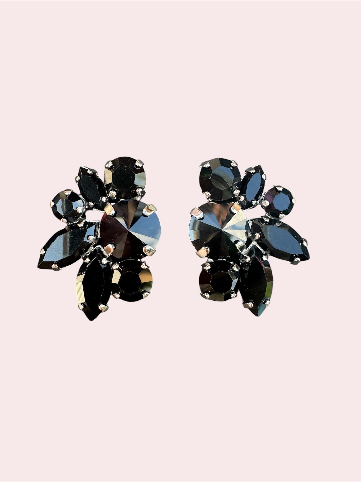 Statement Oorbellen voor de Feestdagen: Nikkelvrij & Swarovski Verguld