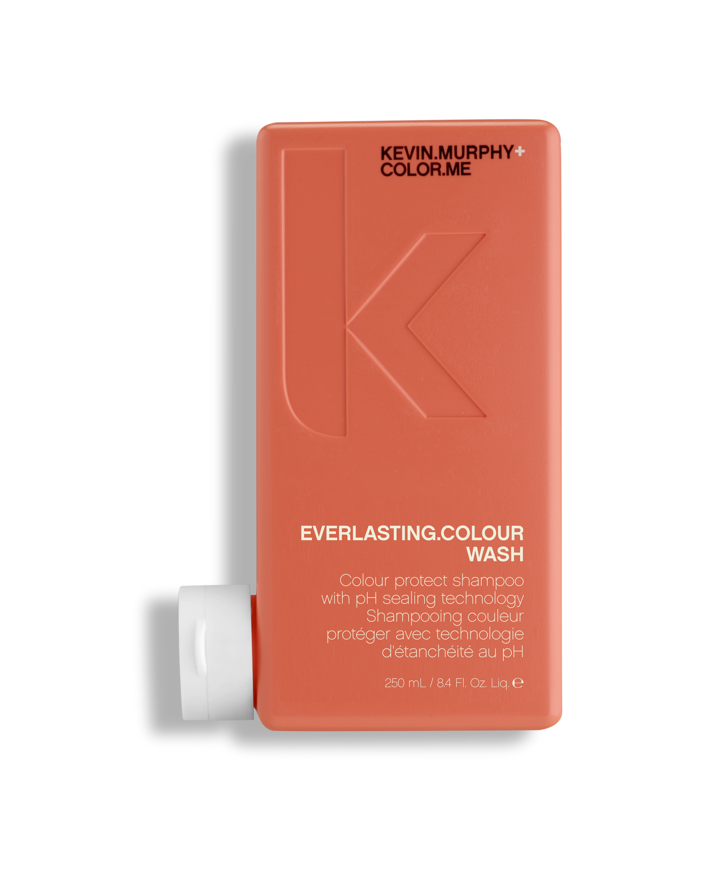 EVERLASTING.COLOUR.WASH&nbsp; is een sulfaatvrije ph-gebalanceerde WASH die zacht reinigt, de haarschubben sluit voor extra glans en de kleur helpt te behouden. Geeft extra glans en beschermt de kleur