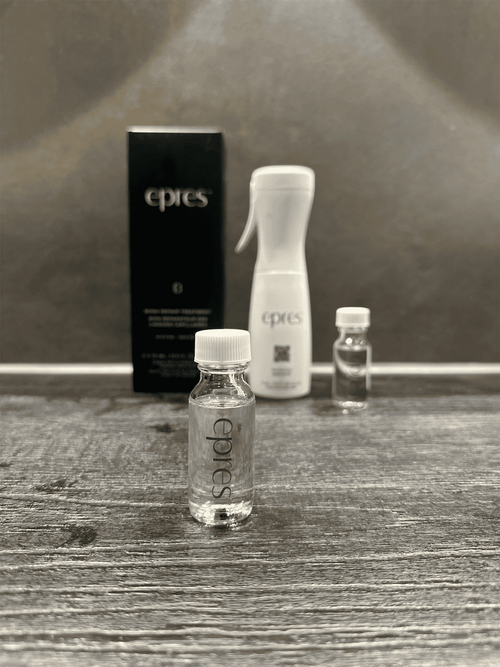 Epres Bond Repair Treatment Concentrate Refill Vial - Geconcentreerde Haarherstel Hervulling voor Spray Bottle - DAMICE Hair Salon