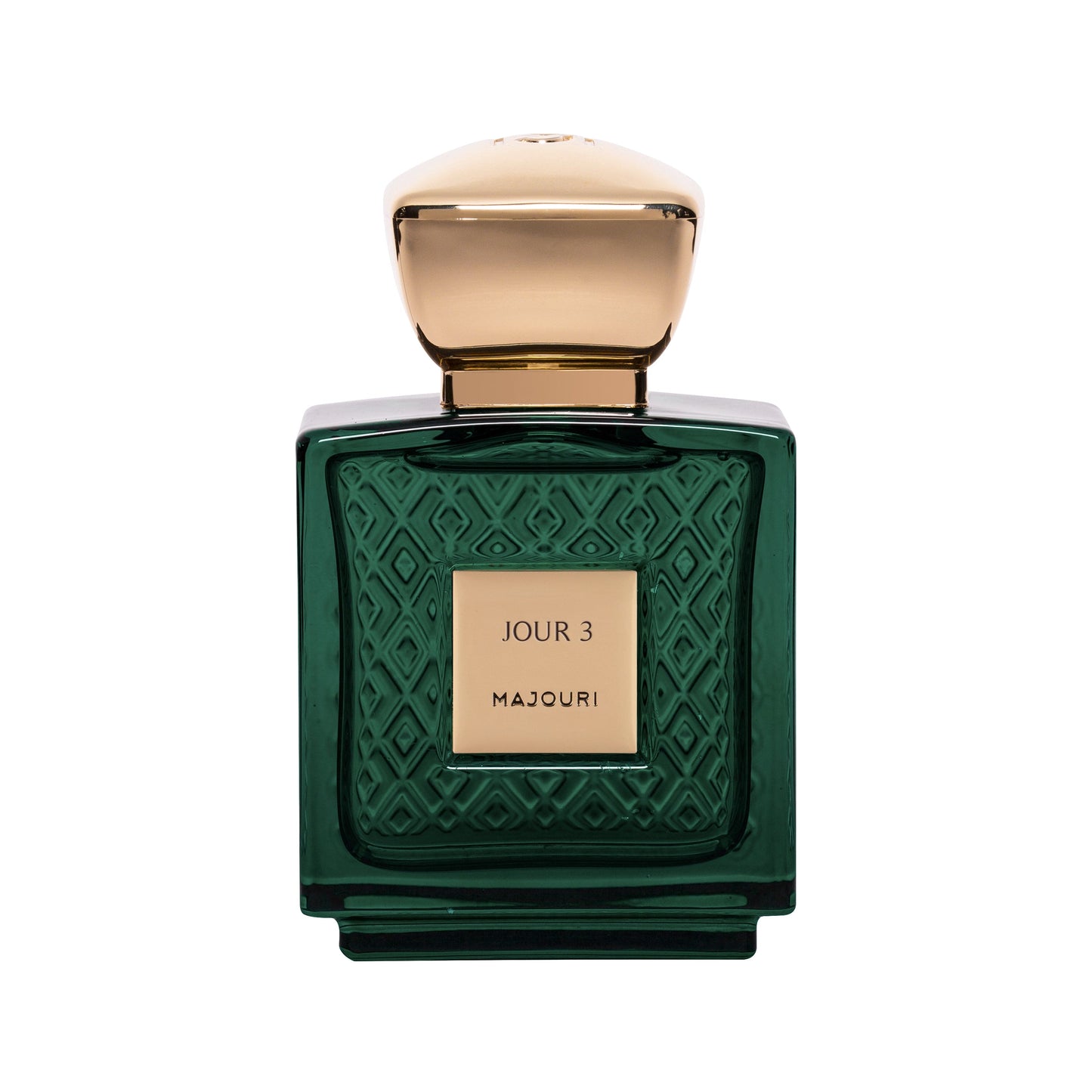 Majouri Parfum Jour 3 - Luxe en verfijnde geur voor een unieke en langdurige parfum ervaring