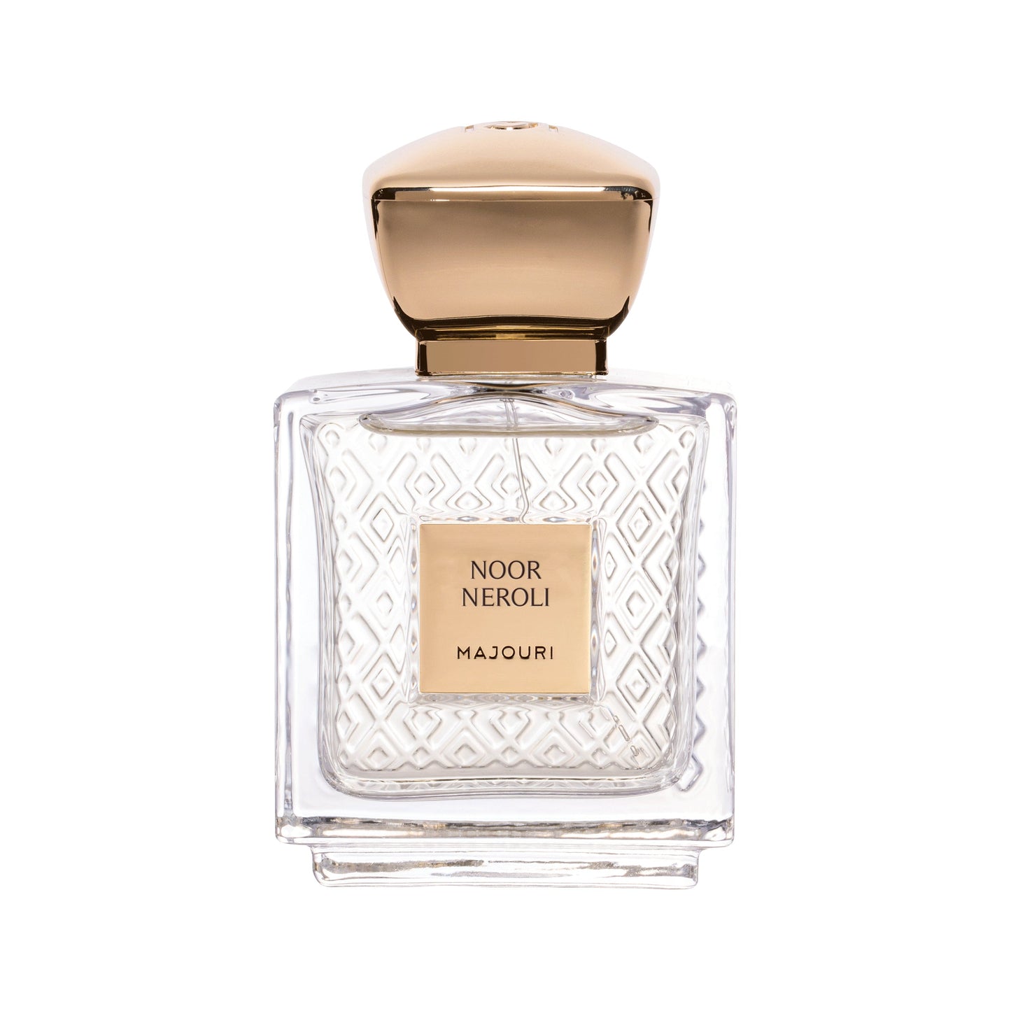 Majouri Parfum Noor Neroli Luxe een verfijnde geur voor een unieke en langdurige parfum ervaring