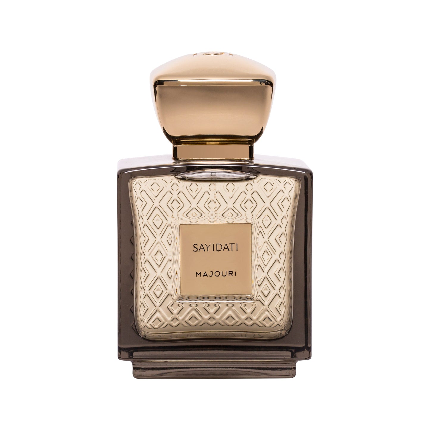 Majouri Parfum Sayidati - Luxe en verfijnde geur voor een unieke en langdurige parfum ervaring