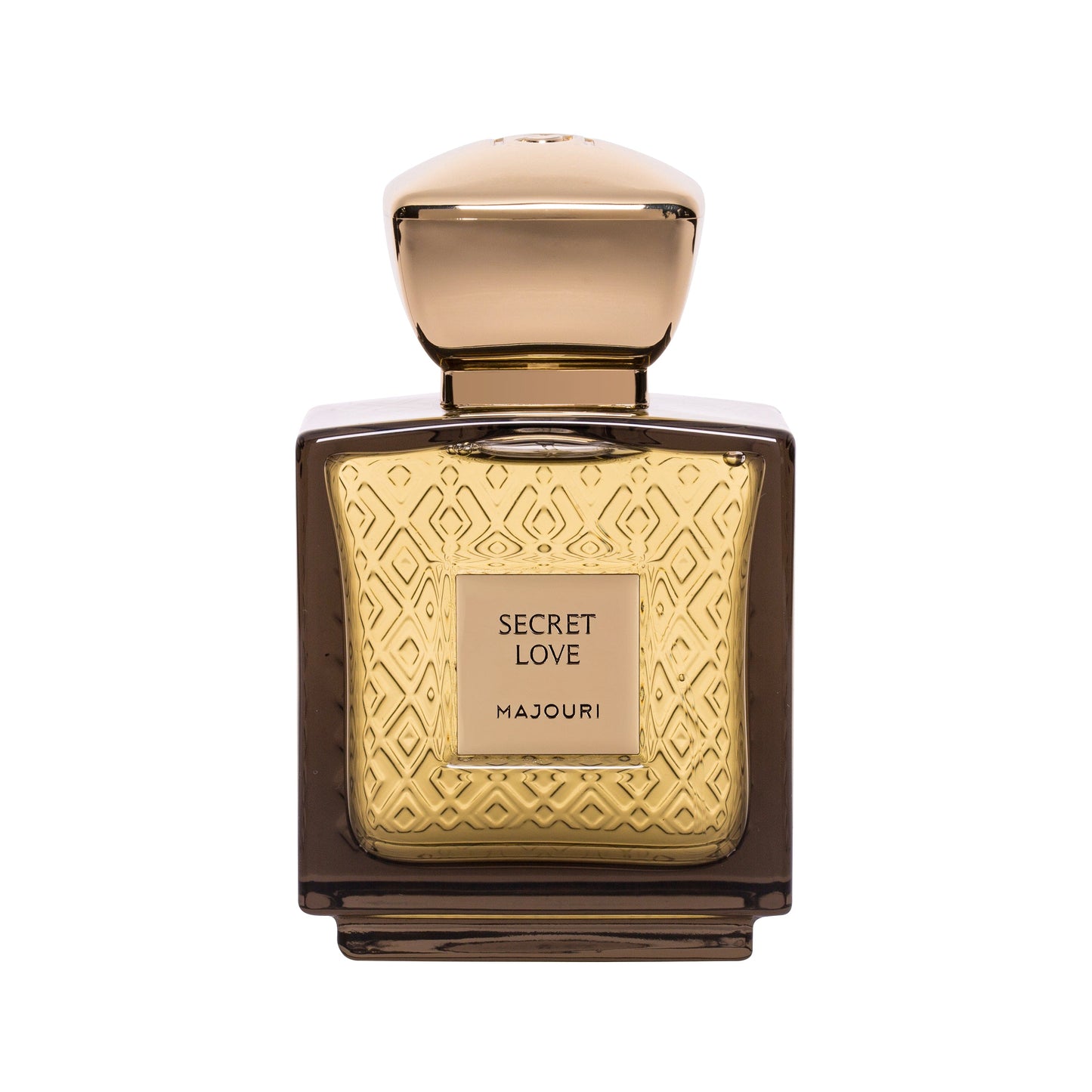 Majouri Parfum Secret Love - Luxe en verfijnde geur voor een unieke en langdurige parfum ervaring